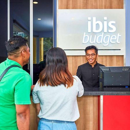Ibis Budget Singapore West Coast Exterior foto