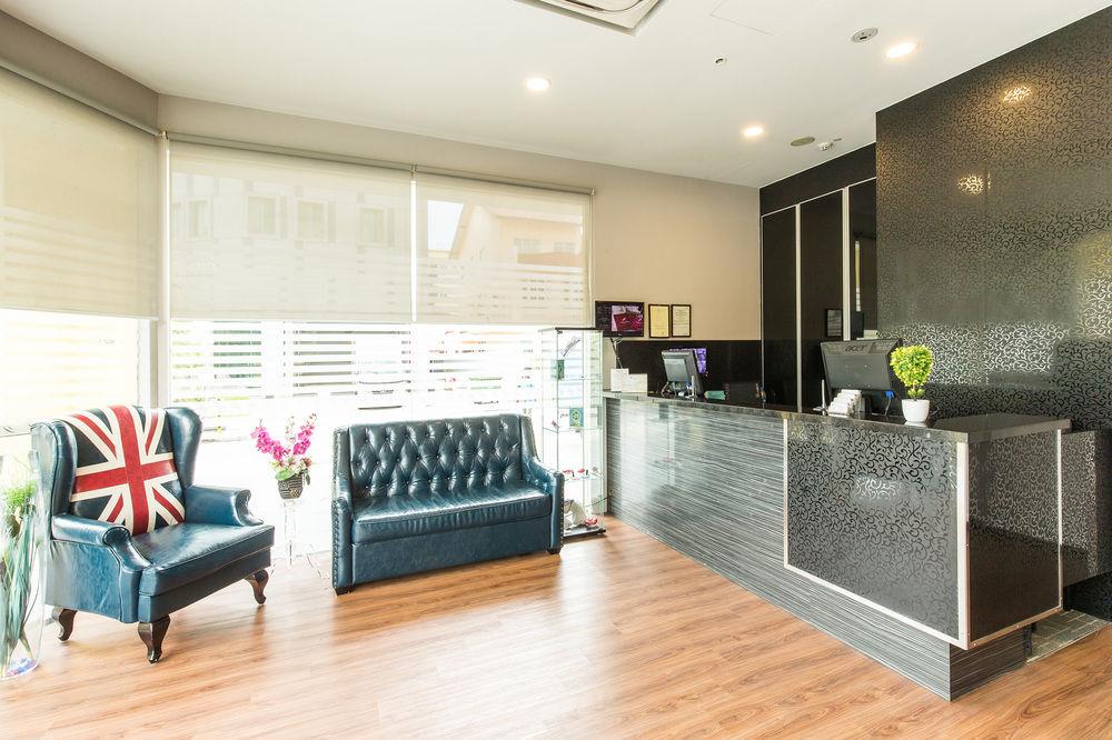 Ibis Budget Singapore West Coast Exterior foto