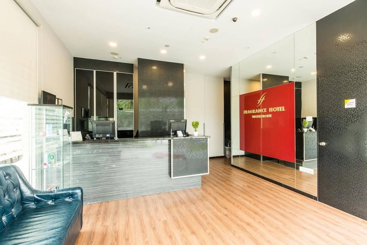Ibis Budget Singapore West Coast Exterior foto