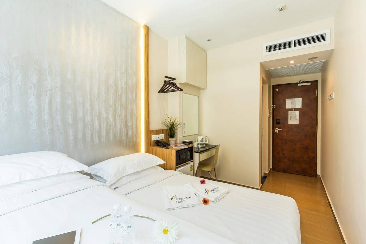 Ibis Budget Singapore West Coast Exterior foto