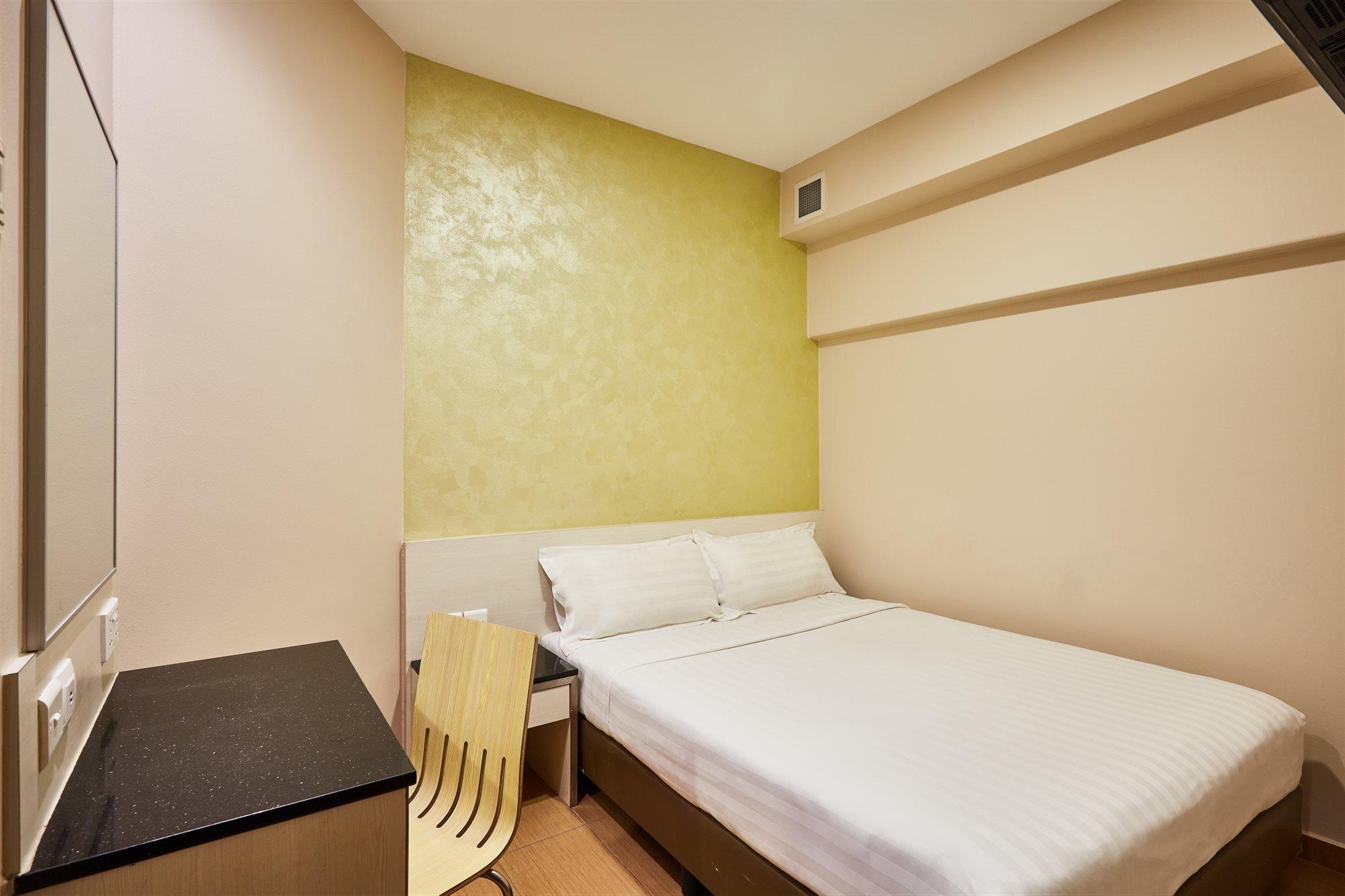 Ibis Budget Singapore West Coast Exterior foto